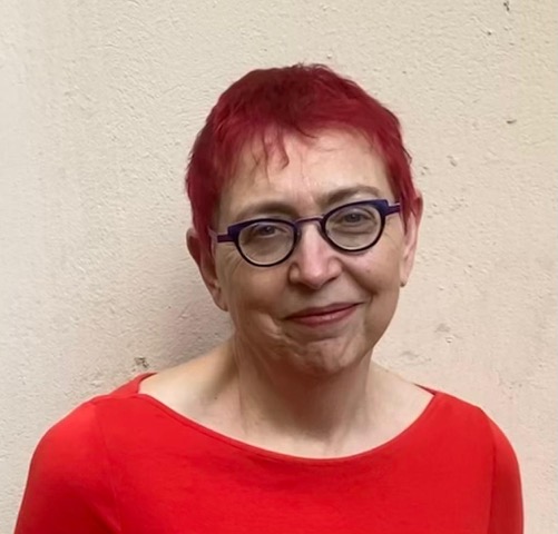 Karen Adler